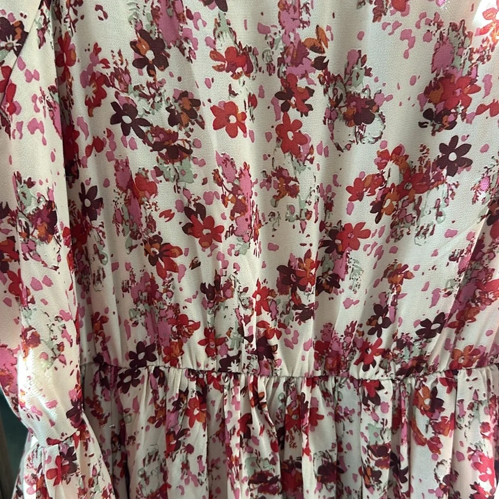 Bohme maxi dress - Picture 3 of 7